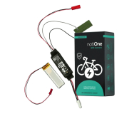 Notione GPS connect - 1311516 - zdjęcie 1